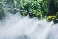 Photo of Discover the High-Pressure Mist System