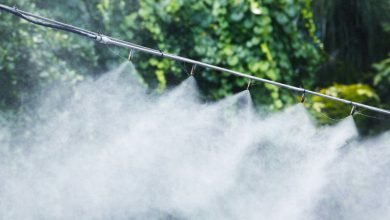 Photo of Discover the High-Pressure Mist System