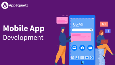 Photo of Criteria for Selecting Mobile App Development Company in UK