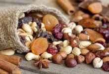 Photo of Which dry fruit is the healthiest for losing weight?