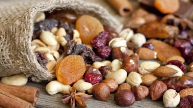 Photo of Which dry fruit is the healthiest for losing weight?