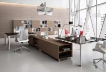 Photo of Tips To Select the Office Furniture