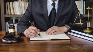 Photo of Do You Need to Hire a Personal Injury Lawyer? 
