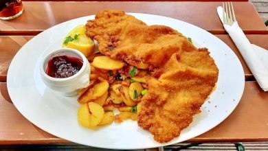Photo of 10 must-try foods in Austria