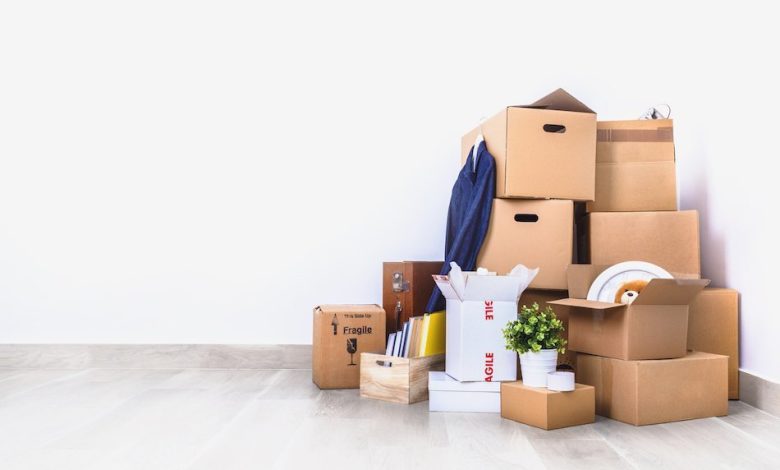 How to Prepare for Relocation