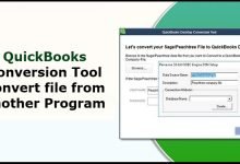 Photo of QuickBooks Conversion Tool – Convert file from another Program