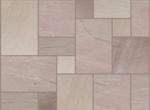 Photo of What makes sandstone slabs more popular and reliable to install in outdoor areas?