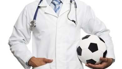 Photo of The Role of Sports Physicals and Why are they Important?