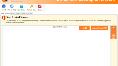 Photo of How to Perform Exchange Online Tenant to Tenant Mailbox Migration without Any Error?