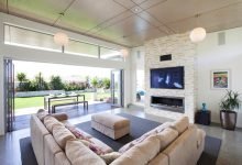 Photo of Living Rooms Stylish Modern Design Trends – A Guide