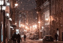 Photo of Tips Before Visiting England In Winter