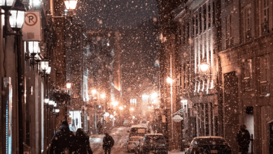Photo of Tips Before Visiting England In Winter