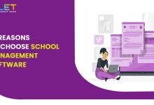 Photo of 10 Reasons to Choose School Management Software