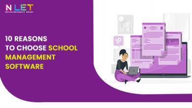 Photo of 10 Reasons to Choose School Management Software