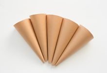 Photo of Cone Sleeve Packaging Attract The Customer