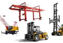 Photo of 8 Major Logistics Trends That Will Change In Upcoming Years