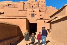 Photo of Moroccan culture