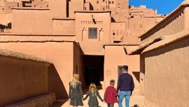 Photo of Moroccan culture