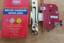 Photo of What does an Edinburgh locksmith do?
