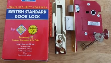 Photo of What does an Edinburgh locksmith do?