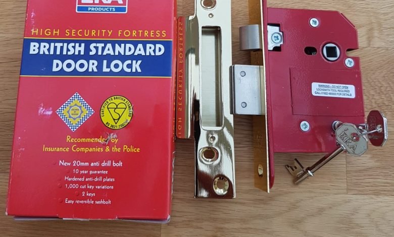 Photo of What does an Edinburgh locksmith do?