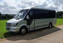 Photo of How to Hire Online Minibus in London