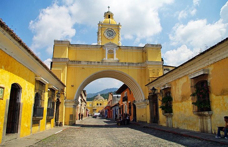 Photo of Guatemala Tourist Destinations for Exciting Holiday Trip