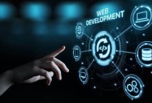 Photo of Web Development Services In Amravati