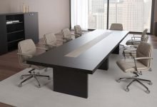 Photo of Get Smart and Make Your Used Office Furniture Dubai Look Like New