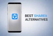 Photo of Best about the shareit app