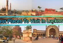Photo of Best places to visit in Lucknow