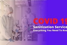 Photo of Everything You Need To Know About COVID 19 Sanitization Services
