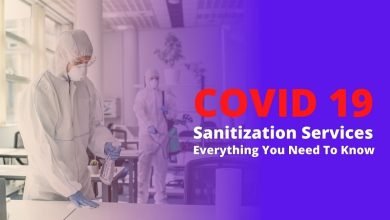 Photo of Everything You Need To Know About COVID 19 Sanitization Services
