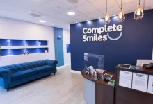 Photo of Top Benefits of Professional Teeth Whitening