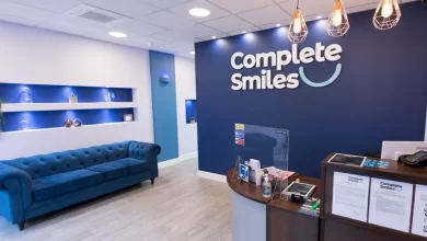 Photo of Top Benefits of Professional Teeth Whitening