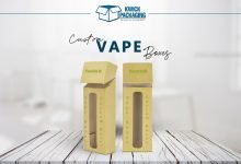 Photo of 7 Ideas to Make Vape Boxes Look incredibly good