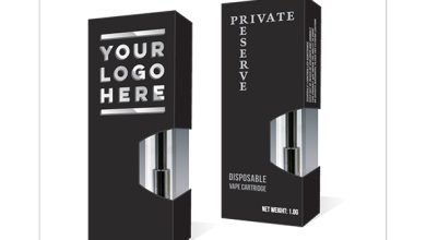 Photo of Custom Vape Boxes Wholesale Will Uplift Your Brand Reputation