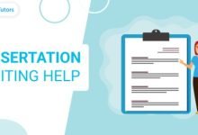 Photo of Best Dissertation Help Services In UK : LiveWebTutors