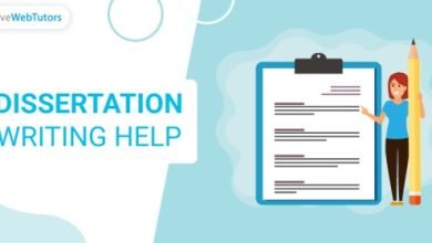 Photo of Best Dissertation Help Services In UK : LiveWebTutors