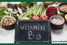 Photo of Folate or Vitamin B9: Health Benefits