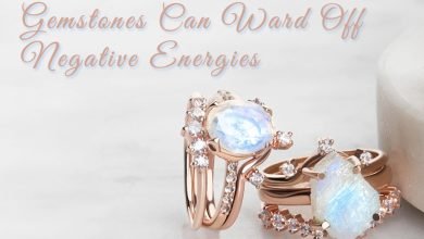 Photo of Gemstones Can Ward Off Negative Energies