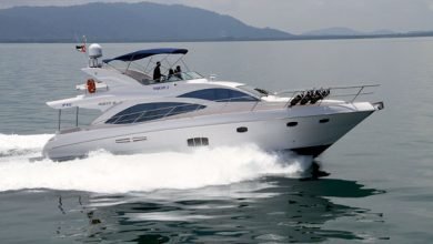 Photo of Boat Cleaning Chores for Your Kids to Help With