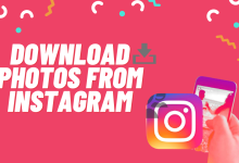 Photo of Download photos from Instagram effectively and easily!