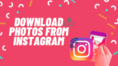 Photo of Download photos from Instagram effectively and easily!