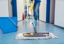 Photo of TOP Five BASIC HOUSE CLEANING SERVICES NEAR ME