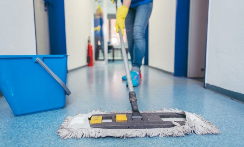 Photo of TOP Five BASIC HOUSE CLEANING SERVICES NEAR ME