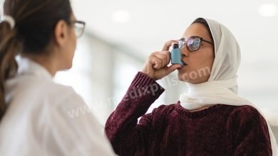 Photo of If Someone Is Having an Asthma Attack | Asthma Attacks