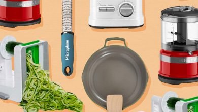 Photo of Where to Buy Kitchen Appliances in Pakistan