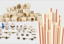 Photo of A Complete Guide to PVC Pipe Applications in Your Daily Chores