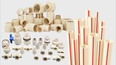 Photo of A Complete Guide to PVC Pipe Applications in Your Daily Chores